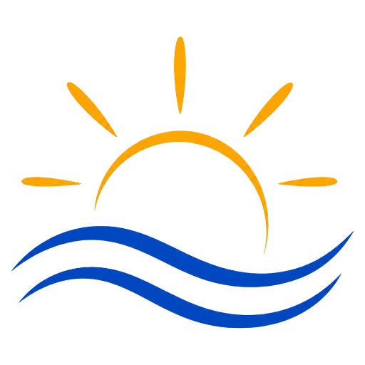 Logo La Bonne Plage